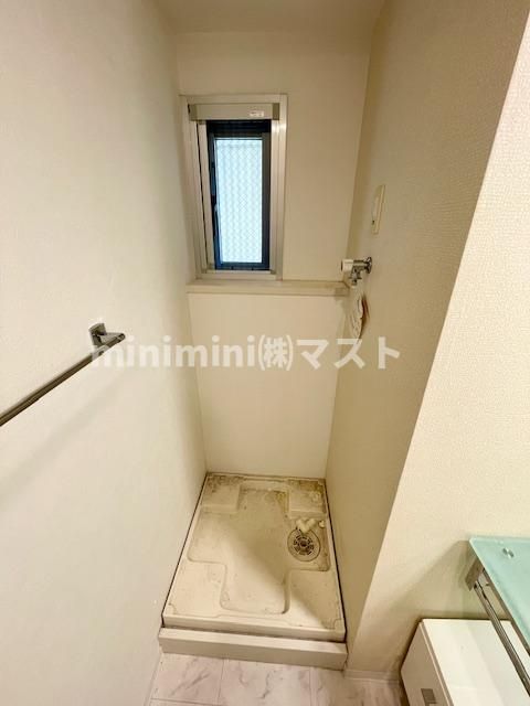 プレサンスＮＥＯ中之島公園の設備