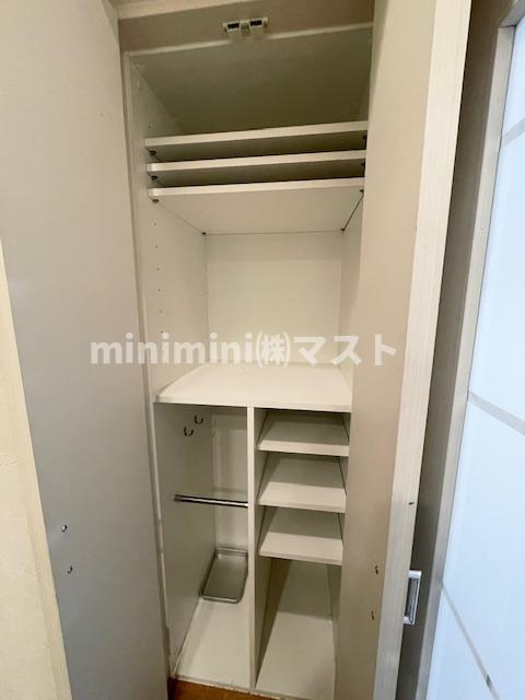 プレサンスＮＥＯ中之島公園のその他