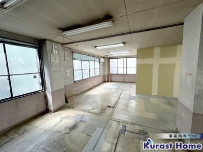 【内装】 | 天王寺真田山TOUDAIビル