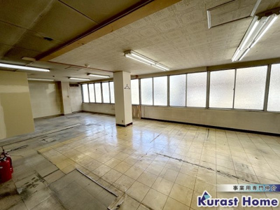 【内装】 | 天王寺真田山TOUDAIビル
