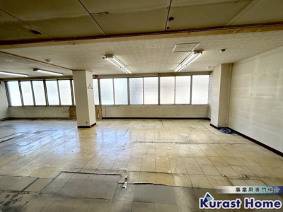 【内装】 | 天王寺真田山TOUDAIビル