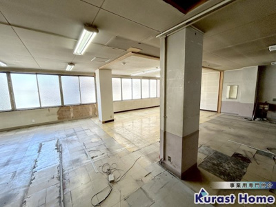 【内装】 | 天王寺真田山TOUDAIビル