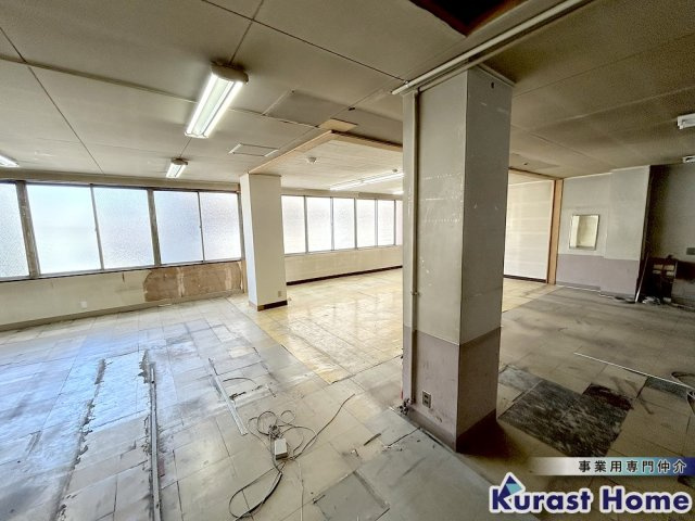 【内装】 | 天王寺真田山TOUDAIビル