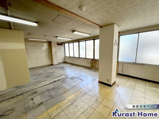 【内装】 | 天王寺真田山TOUDAIビル