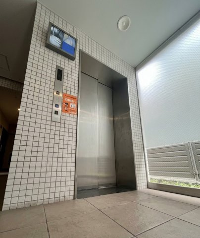 エクセル文の里のロビー