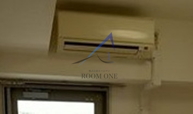Refays馬込AXISの設備|エアコン付です。
