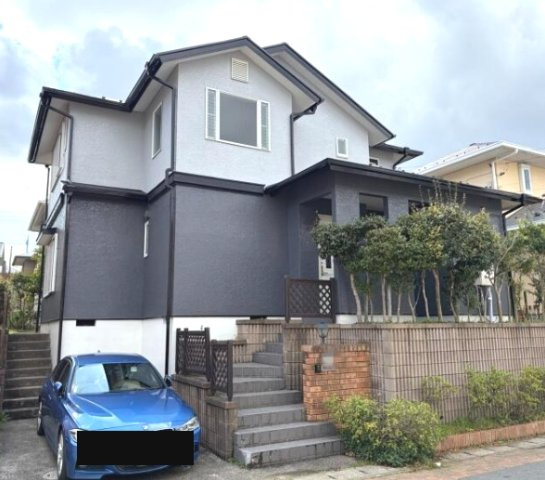 大網白里市みずほ台3　中古戸建
