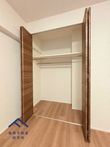 ファーネストプレミアムクラス平和の収納