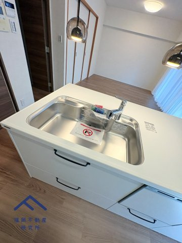 ファーネストプレミアムクラス平和のキッチン