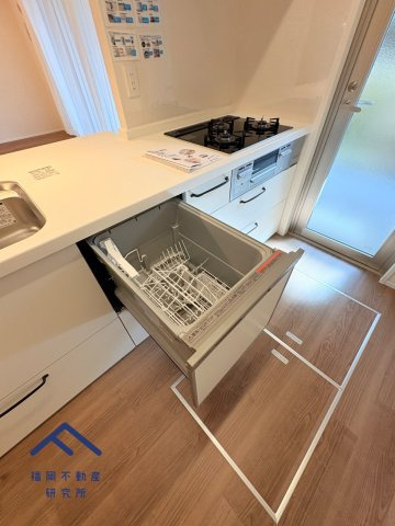 ファーネストプレミアムクラス平和のキッチン