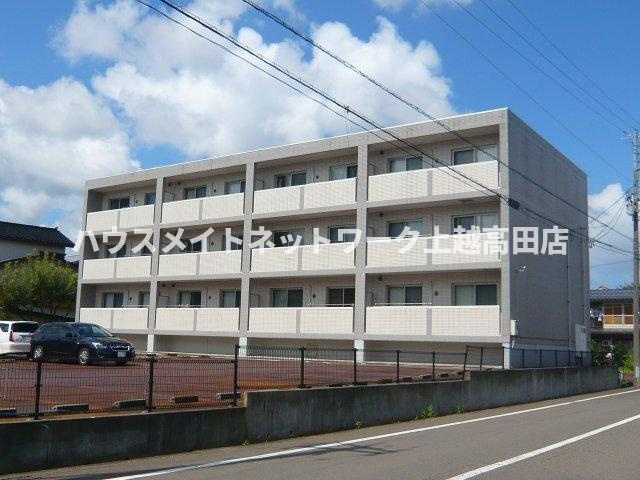 ディアコート新町