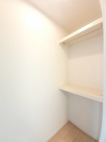 エディの収納