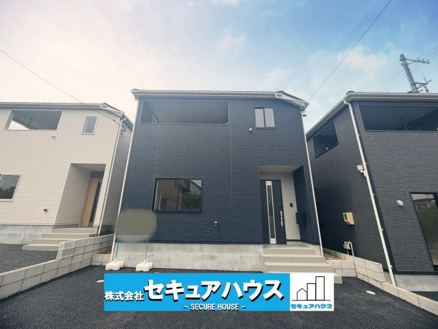 【今からご案内可能】東海市加木屋町　全7棟