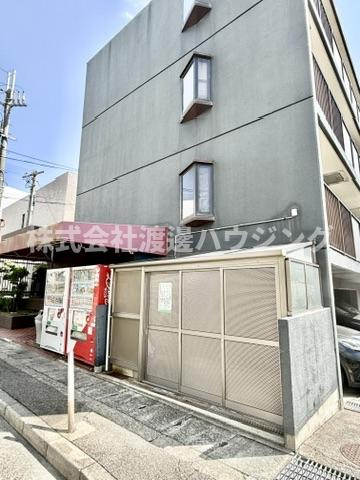 ネクスプロス壱番館のその他共用部分