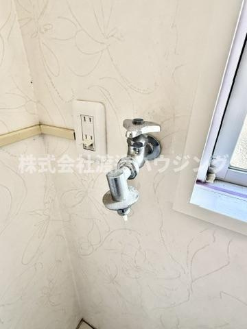 ネクスプロス壱番館の設備