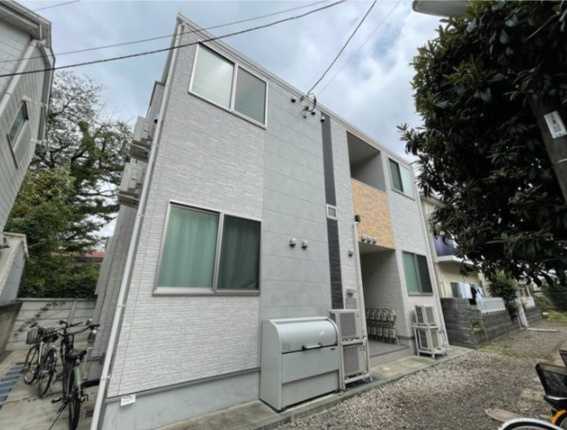 池尻パストラル・ハウス