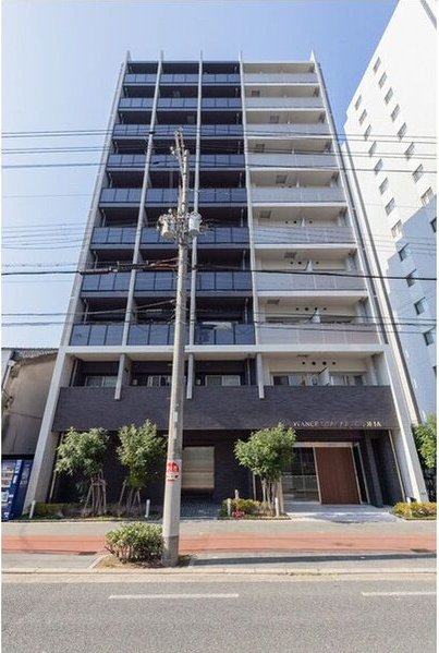 アドバンス大阪城グロリア