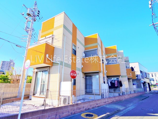 コンフォートベルハウスＡ棟