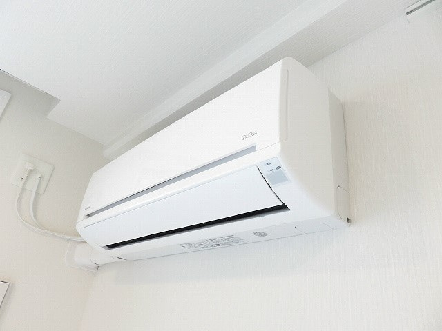 【設備】ガリレオ新町