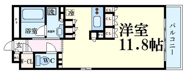 ガリレオ新町