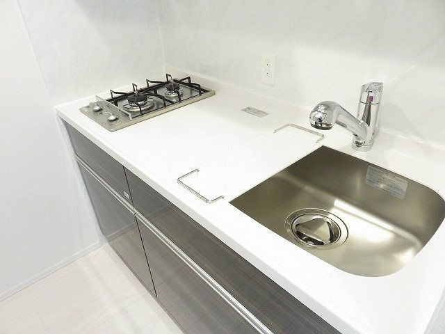 【キッチン】ガリレオ新町