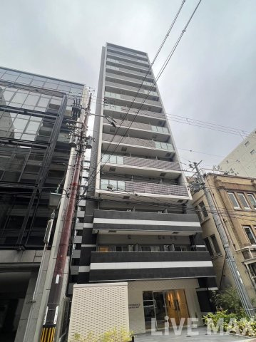 【外観】エスリードレジデンス本町パークフロント