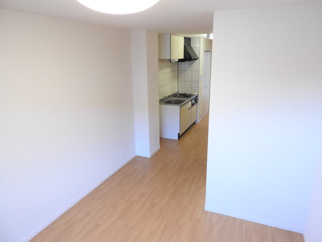 メゾン・ド・赤迫の内装