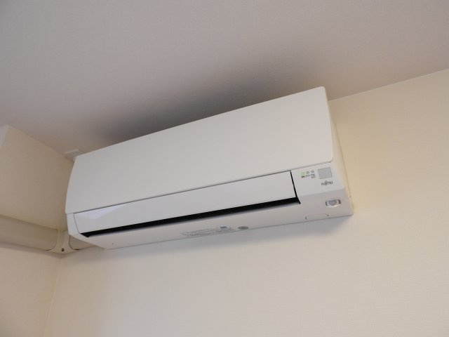 メゾン・ド・赤迫の設備