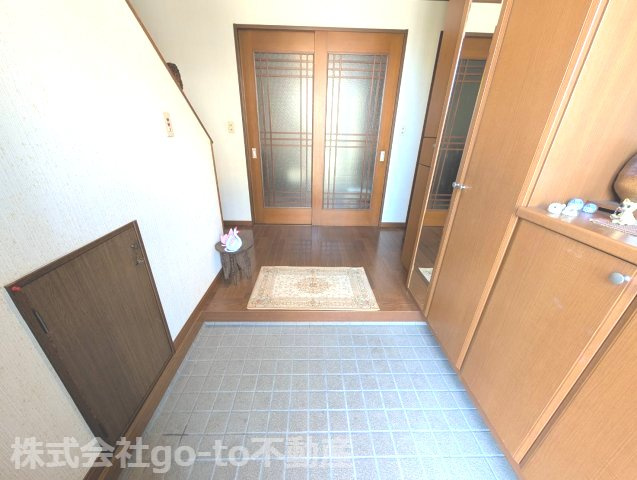 【玄関】 | 明石市大久保町江井島937