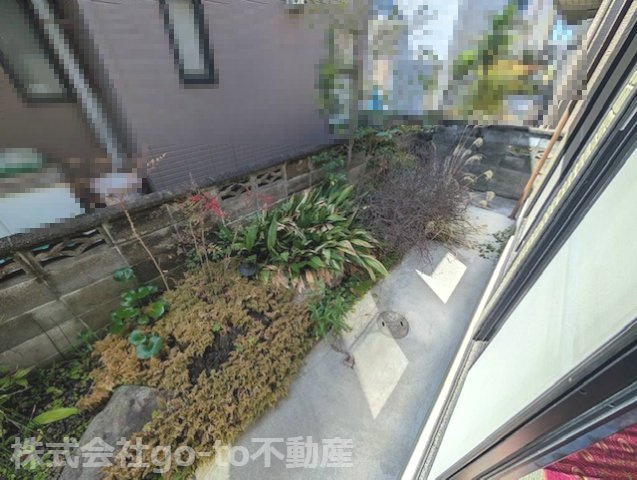 【庭】 | 明石市大久保町江井島937