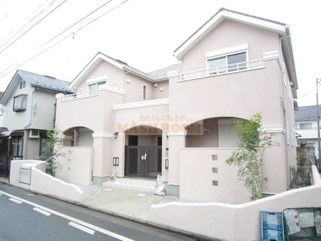 ラ・エスポワール西荻窪