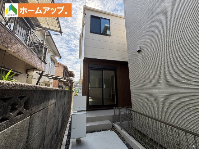 MELDIA天白区植田西21001②｜名古屋市の戸建ならホームアップ