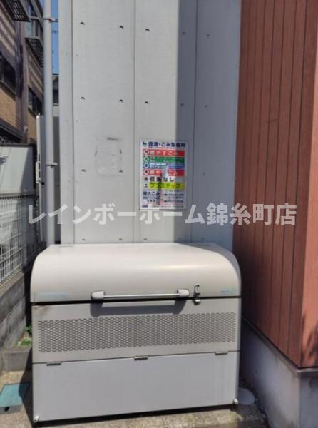クレフラスト木場のその他