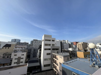 【展望】 | トーカンマンション今泉☆仲介手数料無料☆