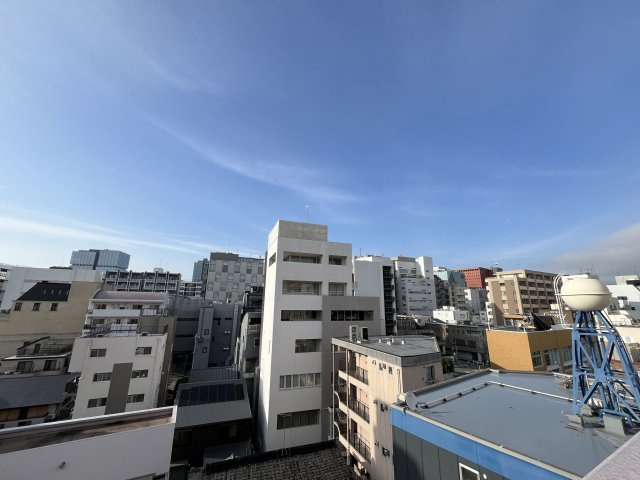 【展望】 | トーカンマンション今泉☆仲介手数料無料☆