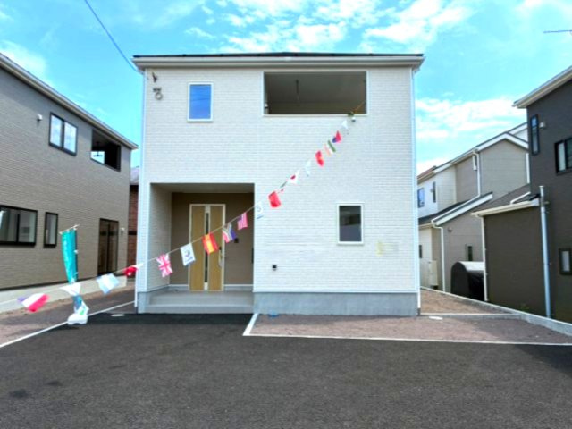 売新築戸建　富士市入山瀬