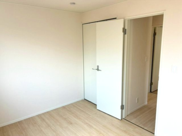 売新築戸建　富士市入山瀬の洋室