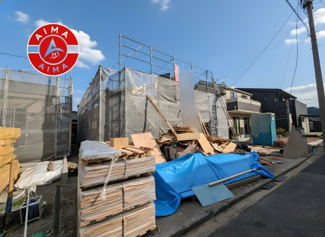 福津市津屋崎3丁目第30-2棟（1号棟）