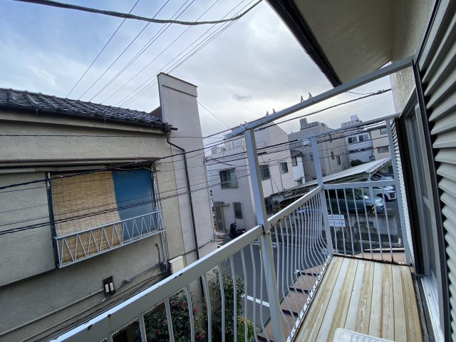 大谷貸家の展望