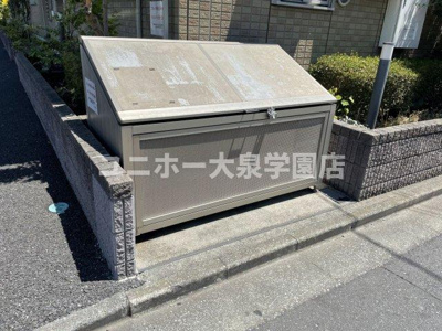【その他共用部分】 | オリーブ