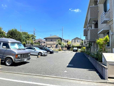 【駐車場】 | オリーブ