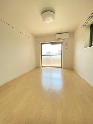 【居間・リビング】 | ガーデンフラッツ洗足池 | 別部屋参考写真