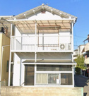 大蔵司2丁目貸家の画像