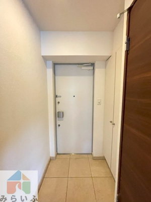 【玄関】 | ブランブリエ東山ドゥーエ