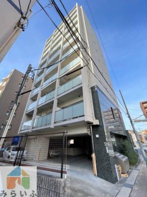 【外観】 | ブランブリエ東山ドゥーエ