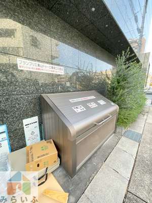 【その他共用部分】 | ブランブリエ東山ドゥーエ