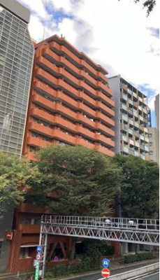 【外観】 | 西新宿ダイヤモンドパレス