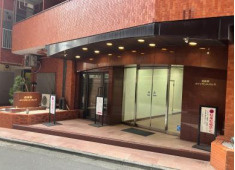 【エントランス】 | 西新宿ダイヤモンドパレス
