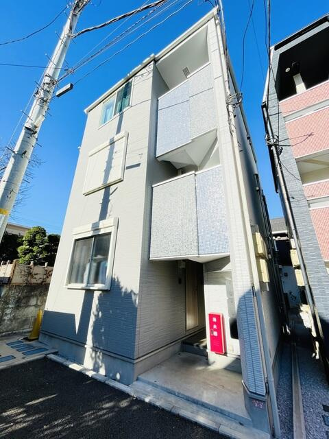 シンエンライト立川の画像