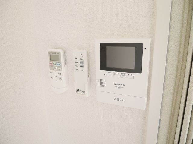GLANZのセキュリティ
